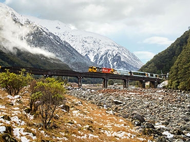 TranzAlpine